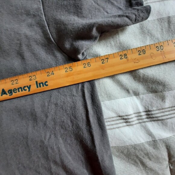 Michigan UP Upper Peninsula Short Sleeve Tshirt Tee Gray Size 2xl - Picture 5 of 6